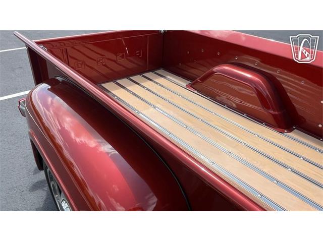 1954 Ford F1 (CC-2081573) for sale in Olathe, Kansas