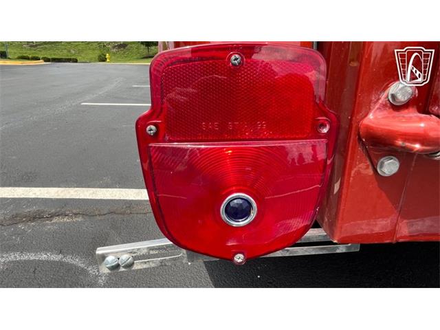 1954 Ford F1 (CC-2081573) for sale in Olathe, Kansas