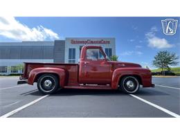 1954 Ford F1 (CC-2081573) for sale in Olathe, Kansas