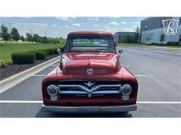 1954 Ford F1 (CC-2081573) for sale in Olathe, Kansas