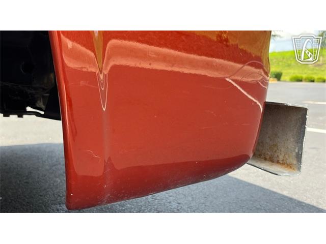 1954 Ford F1 (CC-2081573) for sale in Olathe, Kansas