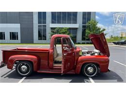 1954 Ford F1 (CC-2081573) for sale in Olathe, Kansas