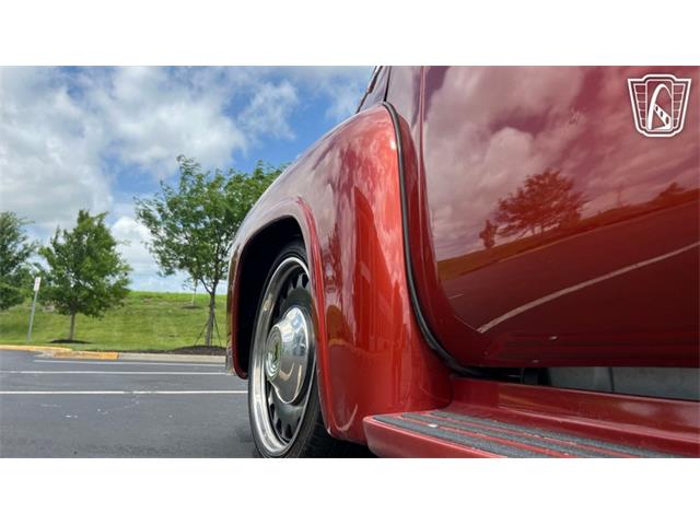 1954 Ford F1 (CC-2081573) for sale in Olathe, Kansas