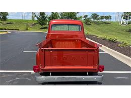 1954 Ford F1 (CC-2081573) for sale in Olathe, Kansas