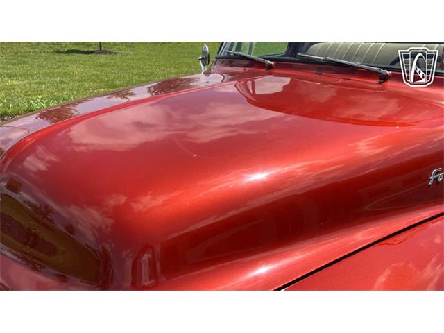1954 Ford F1 (CC-2081573) for sale in Olathe, Kansas
