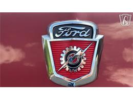 1954 Ford F1 (CC-2081573) for sale in Olathe, Kansas