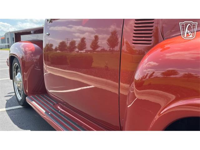 1954 Ford F1 (CC-2081573) for sale in Olathe, Kansas