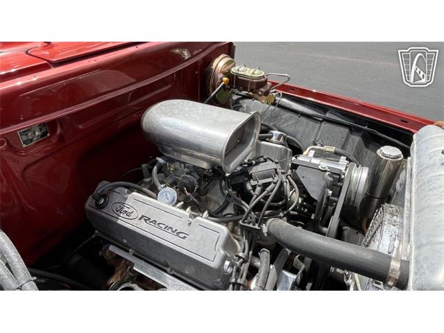 1954 Ford F1 (CC-2081573) for sale in Olathe, Kansas