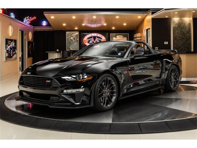 2019 Ford Mustang (CC-2081574) for sale in Plymouth, Michigan