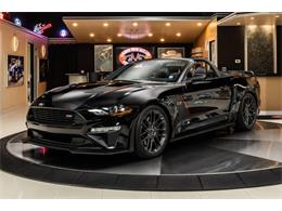 2019 Ford Mustang (CC-2081574) for sale in Plymouth, Michigan