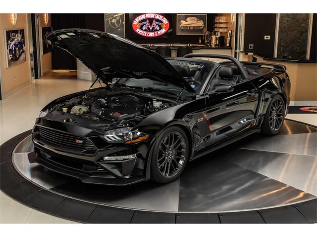 2019 Ford Mustang (CC-2081574) for sale in Plymouth, Michigan