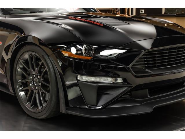 2019 Ford Mustang (CC-2081574) for sale in Plymouth, Michigan