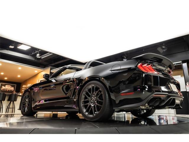 2019 Ford Mustang (CC-2081574) for sale in Plymouth, Michigan