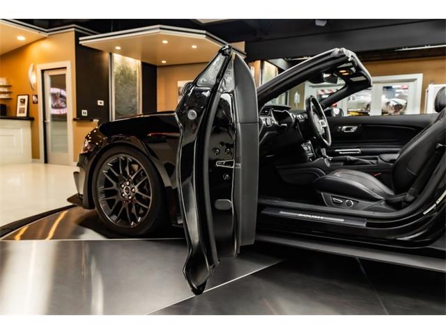 2019 Ford Mustang (CC-2081574) for sale in Plymouth, Michigan
