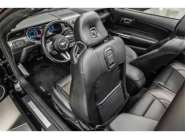 2019 Ford Mustang (CC-2081574) for sale in Plymouth, Michigan