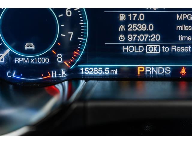 2019 Ford Mustang (CC-2081574) for sale in Plymouth, Michigan