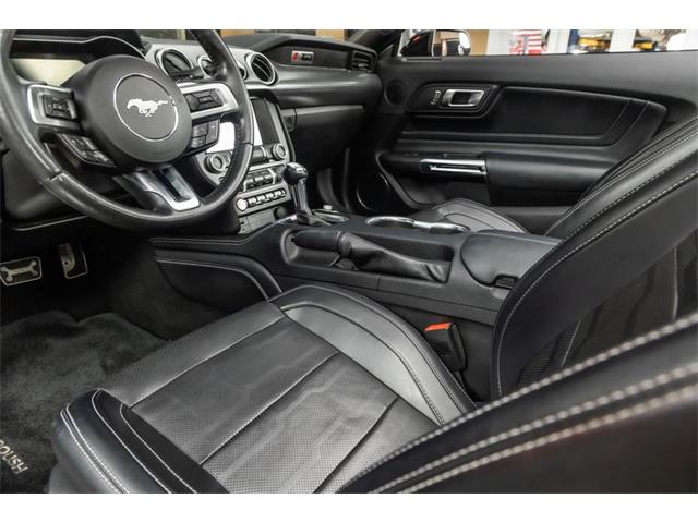 2019 Ford Mustang (CC-2081574) for sale in Plymouth, Michigan