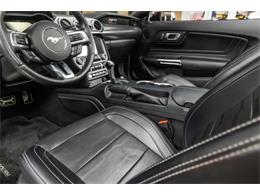 2019 Ford Mustang (CC-2081574) for sale in Plymouth, Michigan