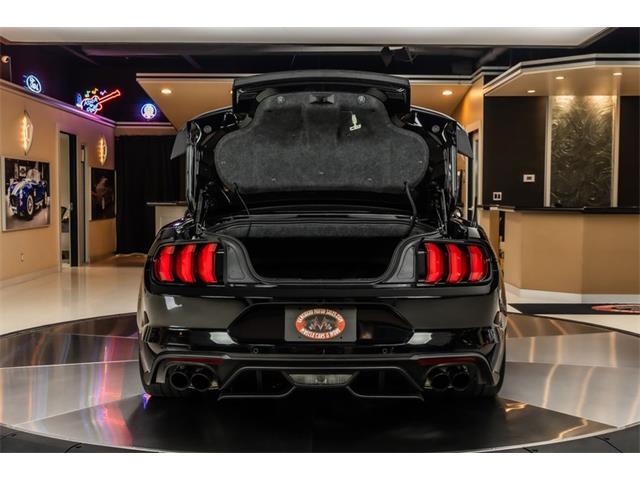 2019 Ford Mustang (CC-2081574) for sale in Plymouth, Michigan