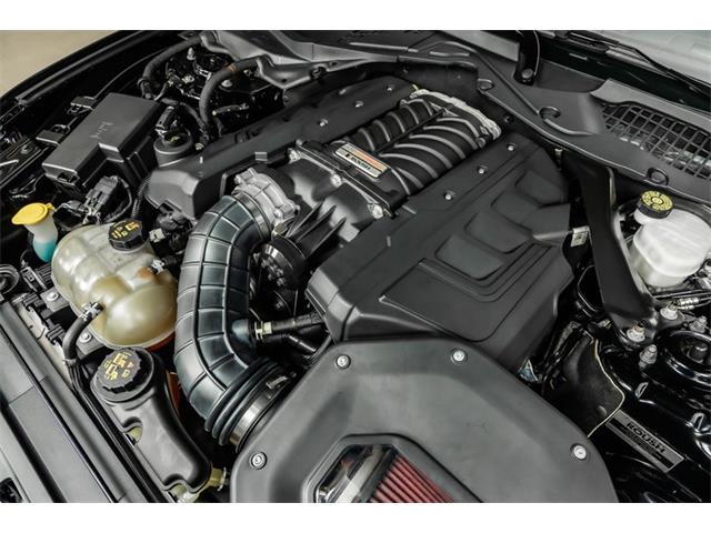 2019 Ford Mustang (CC-2081574) for sale in Plymouth, Michigan
