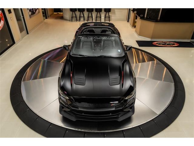 2019 Ford Mustang (CC-2081574) for sale in Plymouth, Michigan