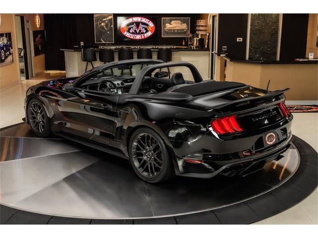 2019 Ford Mustang (CC-2081574) for sale in Plymouth, Michigan