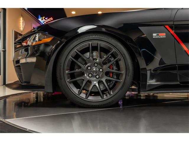 2019 Ford Mustang (CC-2081574) for sale in Plymouth, Michigan