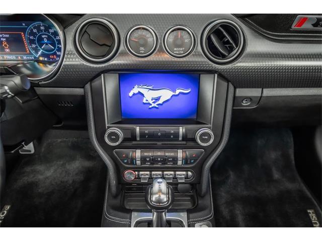 2019 Ford Mustang (CC-2081574) for sale in Plymouth, Michigan