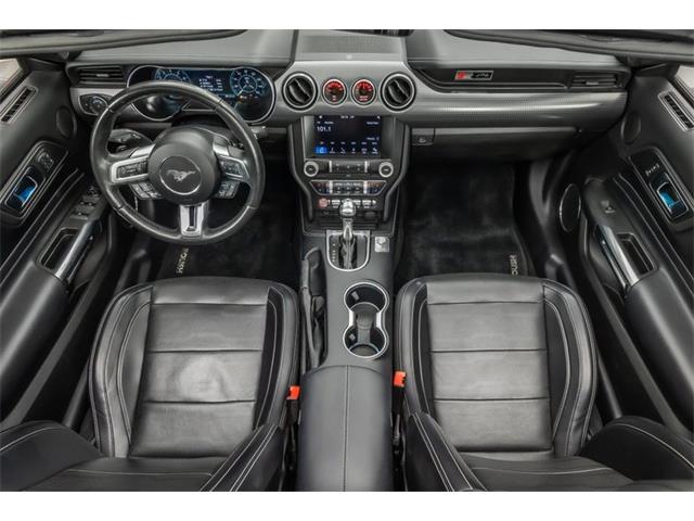 2019 Ford Mustang (CC-2081574) for sale in Plymouth, Michigan