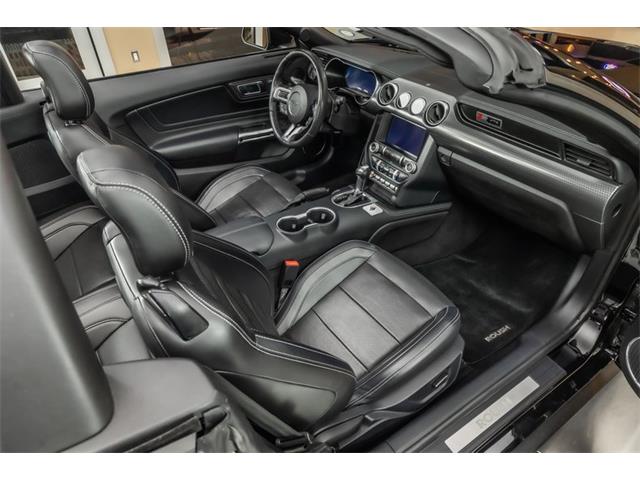 2019 Ford Mustang (CC-2081574) for sale in Plymouth, Michigan