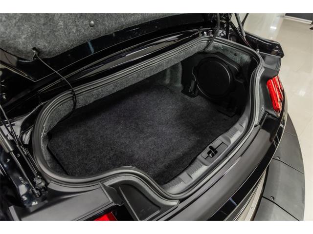2019 Ford Mustang (CC-2081574) for sale in Plymouth, Michigan