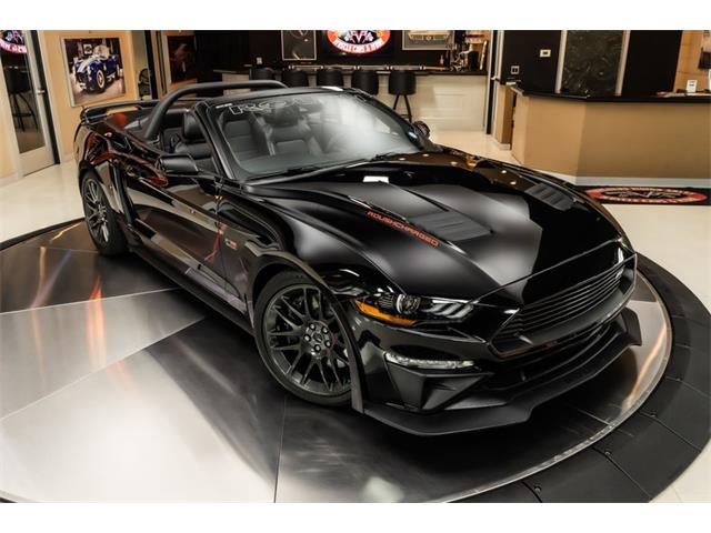 2019 Ford Mustang (CC-2081574) for sale in Plymouth, Michigan