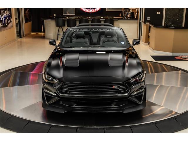 2019 Ford Mustang (CC-2081574) for sale in Plymouth, Michigan