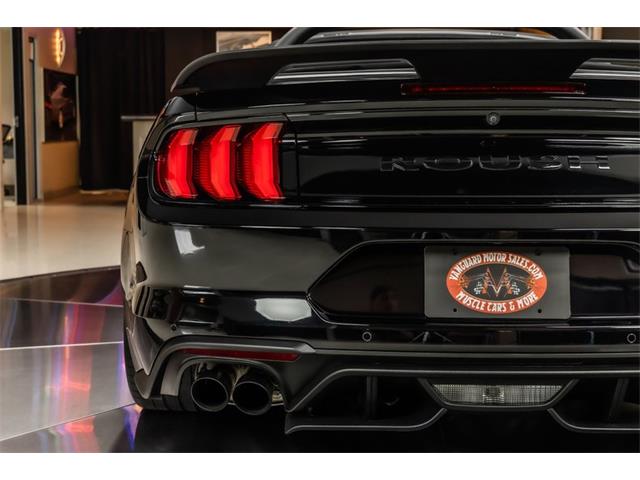 2019 Ford Mustang (CC-2081574) for sale in Plymouth, Michigan