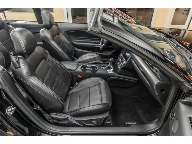 2019 Ford Mustang (CC-2081574) for sale in Plymouth, Michigan