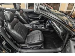 2019 Ford Mustang (CC-2081574) for sale in Plymouth, Michigan