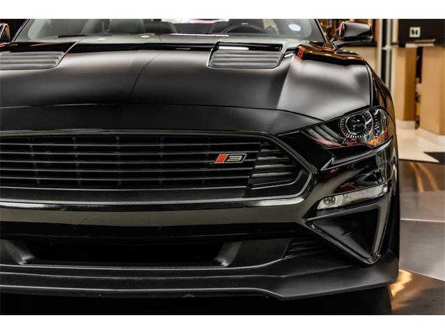 2019 Ford Mustang (CC-2081574) for sale in Plymouth, Michigan