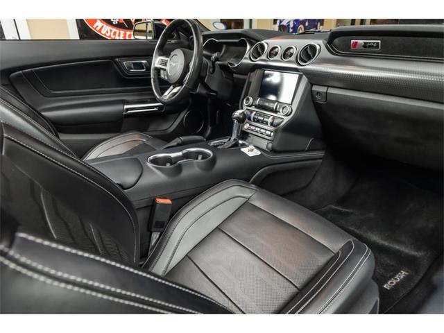 2019 Ford Mustang (CC-2081574) for sale in Plymouth, Michigan