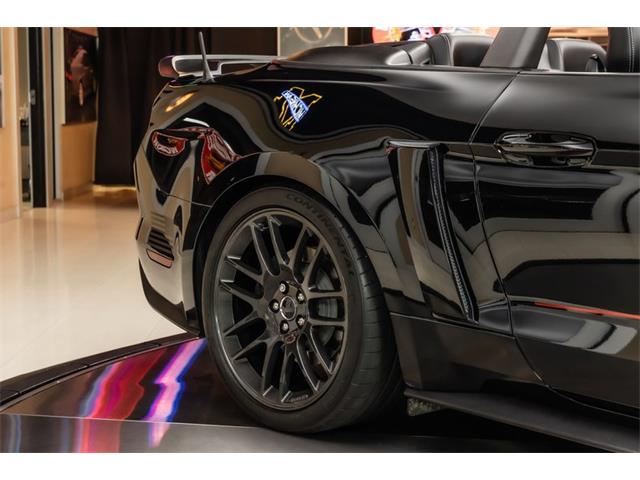 2019 Ford Mustang (CC-2081574) for sale in Plymouth, Michigan