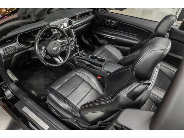 2019 Ford Mustang (CC-2081574) for sale in Plymouth, Michigan