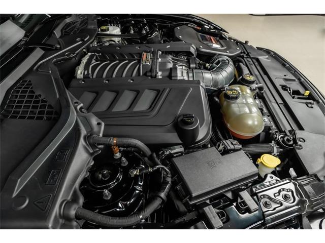 2019 Ford Mustang (CC-2081574) for sale in Plymouth, Michigan