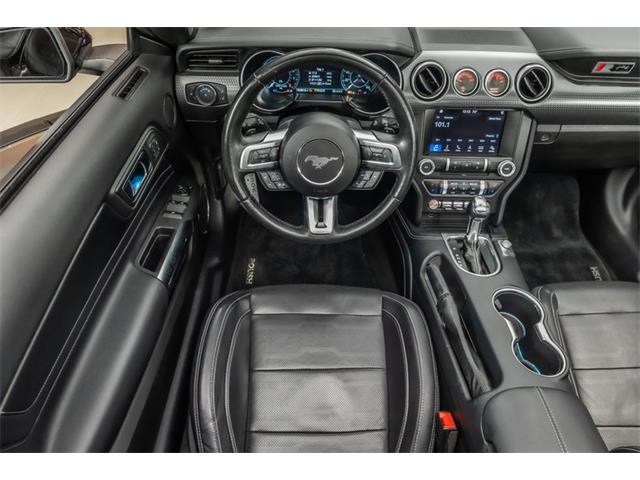 2019 Ford Mustang (CC-2081574) for sale in Plymouth, Michigan