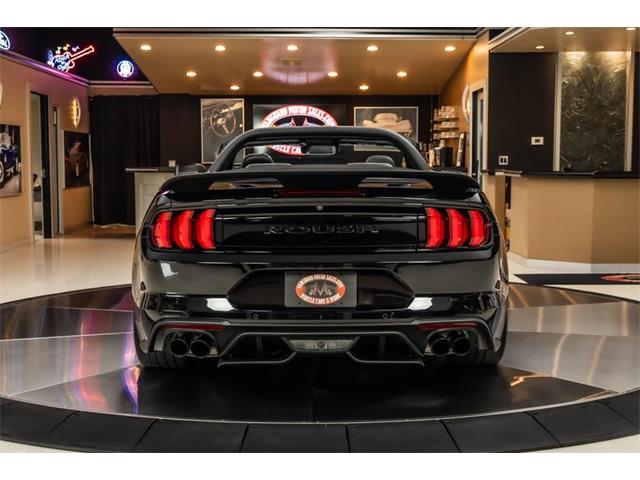 2019 Ford Mustang (CC-2081574) for sale in Plymouth, Michigan