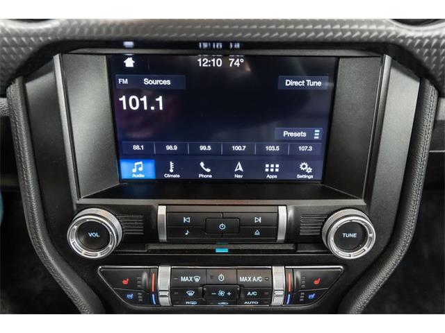 2019 Ford Mustang (CC-2081574) for sale in Plymouth, Michigan