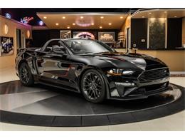 2019 Ford Mustang (CC-2081574) for sale in Plymouth, Michigan