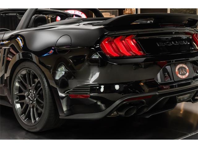2019 Ford Mustang (CC-2081574) for sale in Plymouth, Michigan