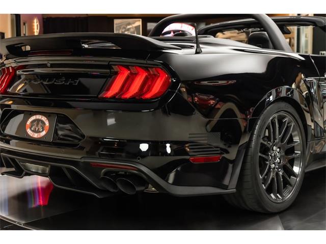 2019 Ford Mustang (CC-2081574) for sale in Plymouth, Michigan