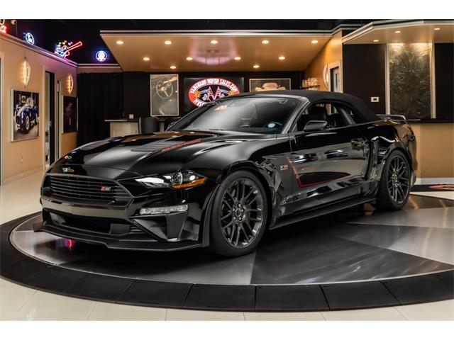 2019 Ford Mustang (CC-2081574) for sale in Plymouth, Michigan