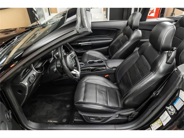2019 Ford Mustang (CC-2081574) for sale in Plymouth, Michigan
