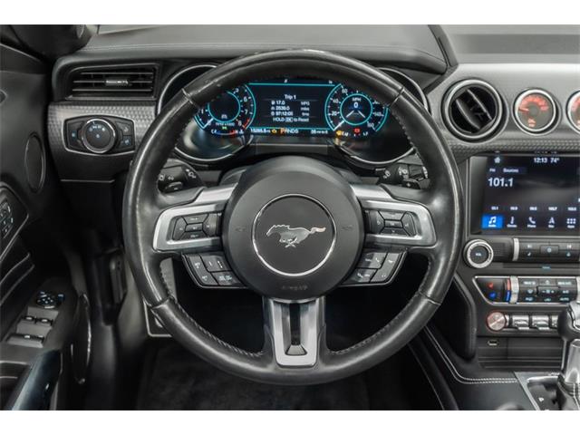 2019 Ford Mustang (CC-2081574) for sale in Plymouth, Michigan